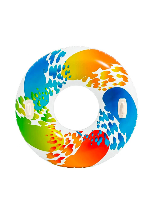 Intex Colorful Tube - Ace Hardware Maldives