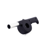 BigBuy BBQ Manual Barbecue Fan