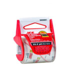 Ace Ez Start Packing Tape, 22.2 Yards