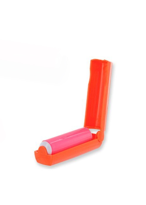 9370750 GC Practical Compact Foldable Lint Roller - Image 1