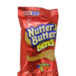 Nabisco Nutter Butter Big Bag, Case of 12, 3 Oz
