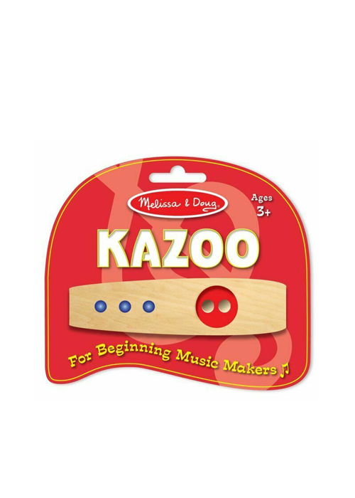 Melissa and doug kazoo online