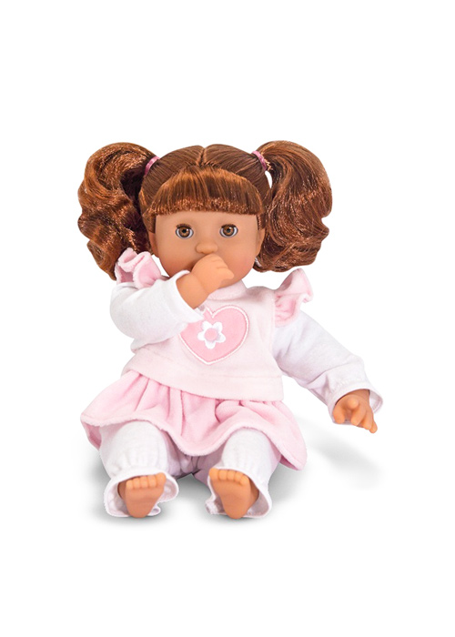 Melissa and sale doug brianna doll