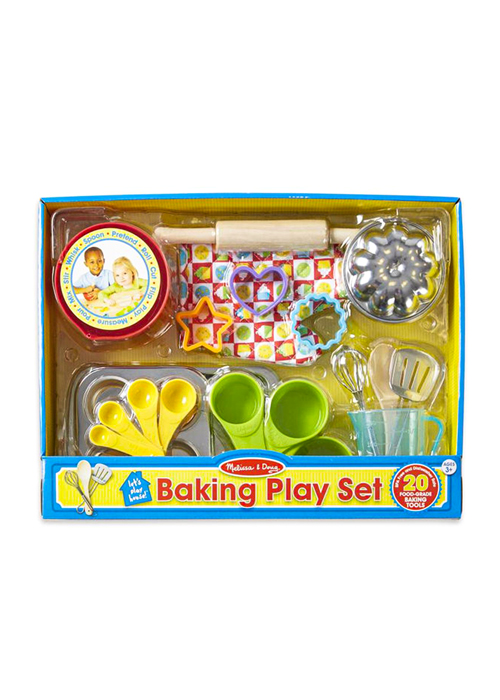 Melissa And Doug Baking Play Set Ace Hardware Maldives