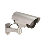 Dummy Led CCTV Fake Camera Security System