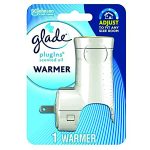 Glade Plug-Ins Air Freshener Oil Warmer