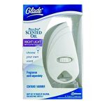 Glade PlugIns Scented Oil Fan Holder