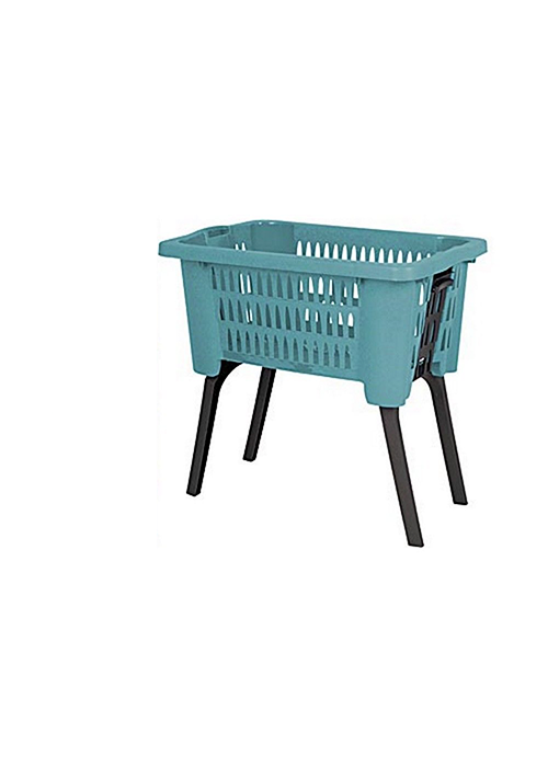 4Home Laundry Basket With Legs Ace Hardware Maldives
