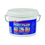 Drylok Fast Plug Hydraulic Cement 4 lb