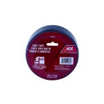 Ace Duct Tape Black 48mm X 30m