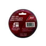 Ace Grey Duct Tape 48mm X 10m