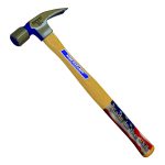 Ace Framing Hammer Hickory Handle 24 Oz