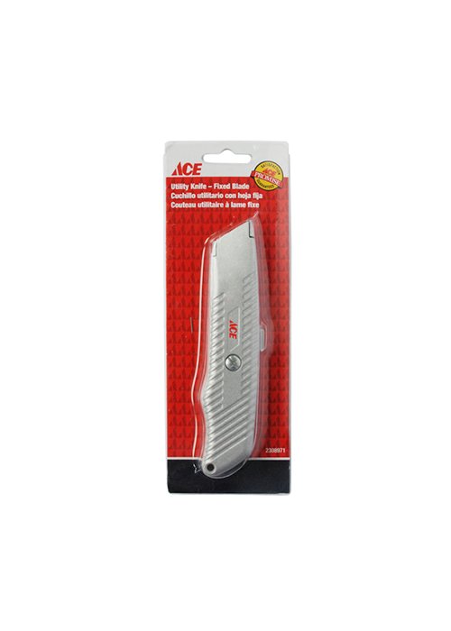 Ace Retractable Utility Knife Ace Hardware Maldives