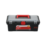 Ace Plastic Tool Box With Removable Parts Tray 12in ( 30cm )