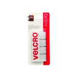 Velcro Self Adhesive Velcro Squares 7/8in (2.2cm)