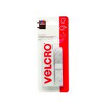 Velcro Brand Hook and Loop Fastener 18 in. L 1 Pack