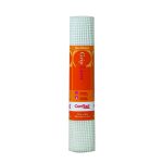 Con-Tact Brand Beaded Grip 5 ft. L X 12 in. W White Non-Adhesive Shelf Liner