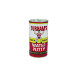 Durhams Rock Hard Water Putty Filler - 1LB