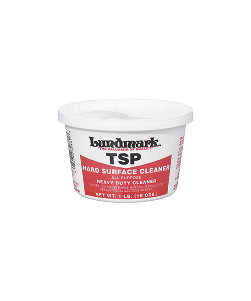 Lundmark-TSP No Scent Hard Surface Cleaner Powder -1 lb