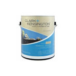 Ace Clark+Kensington Eggshell Yellow Paint and Primer - 1 Gal
