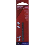 Ace 3/32 in. S X 2-1/4 in. L High Speed Steel Drill Bit