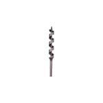 Irwin 3/4 in. D X 7.5 in. L Auger Bit Carbon Steel
