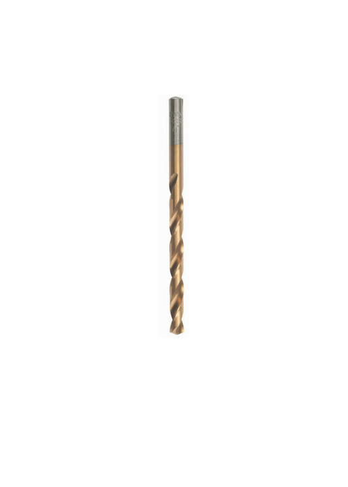Irwin 5/16 in. S X 41/2 in. L High Speed Steel Drill Bit Ace