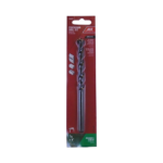 Ace 1/2 in. S X 6 in. L Steel Percussion Drill Bit