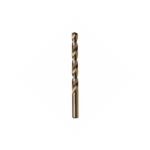 Irwin 13/32 in. S X 5-1/4 in. L Cobalt Steel Drill Bit