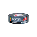 Ace 1.88 in. W X 60 yd L Gray Duct Tape
