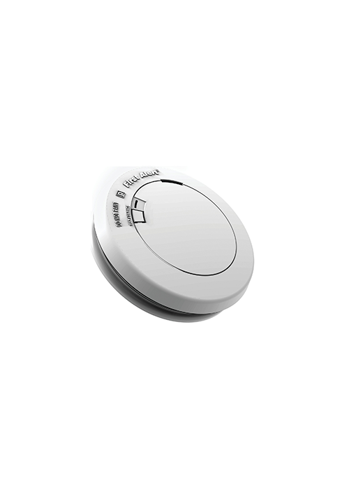 5639836 First Alert Battery-Powered Photoelectric Smoke Alarm - Image 1