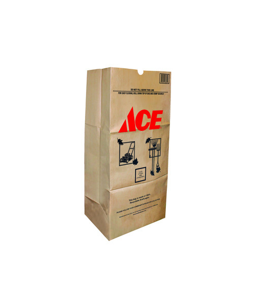 Ace 30 gal Lawn & Leaf Bags