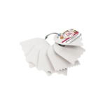 Architec TSP White Nylon Icing Combs Set