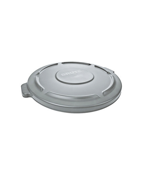 Rubbermaid Commercial Brute Plastic Garbage Can Lid