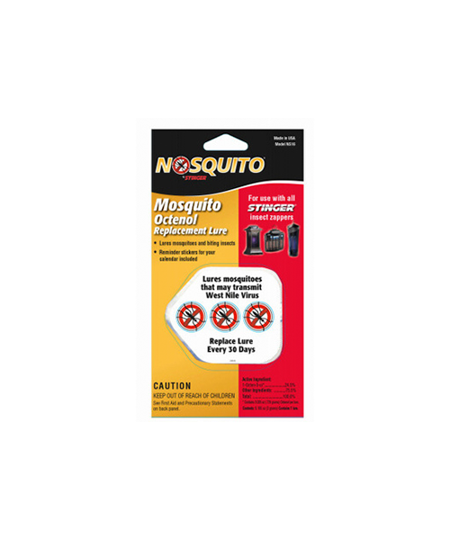 Nosquito Octenol Lure