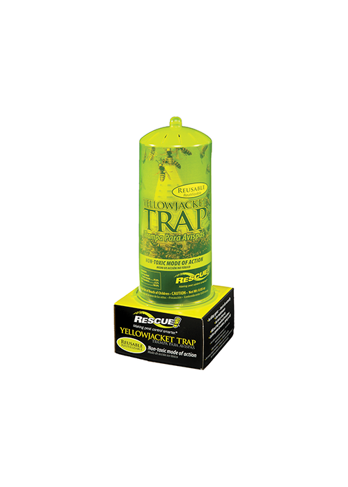 74521 Rescue Yellow Jacket Trap - Image 1