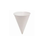 Igloo Cone Water Cups White 200 Pack