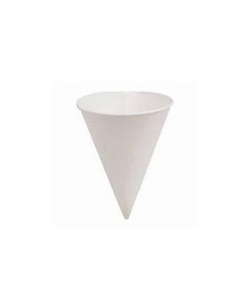 Igloo Cone Water Cups White 200 Pack