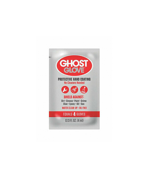 Ghost Glove No Scent Protective Hand Coating 0.17 oz