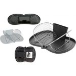 DISH DRAINER PP 48X36CM 2ASS