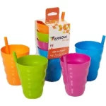 00564 SIP-A-TUMBLER DISPLAY