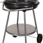 BBQ HALF OPEN DIA 51CM GS TUV