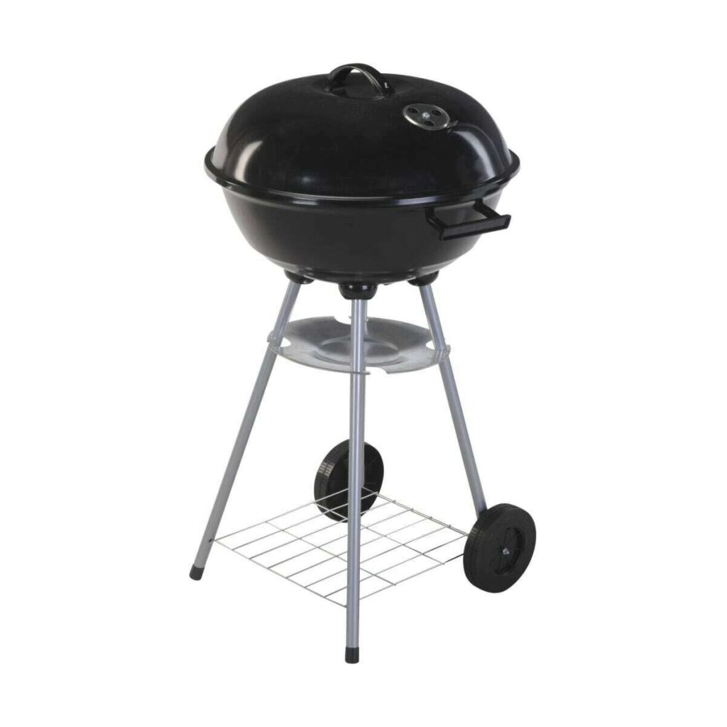 BBQ on wheels Ace Hardware Maldives