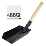 BBQ SHOVEL FOR BBQ COAL