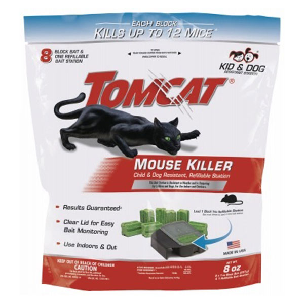 7566805 Tomcat Mouse Killer - Image 1