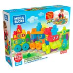 MBBB - ABC LEARNING TRAIN