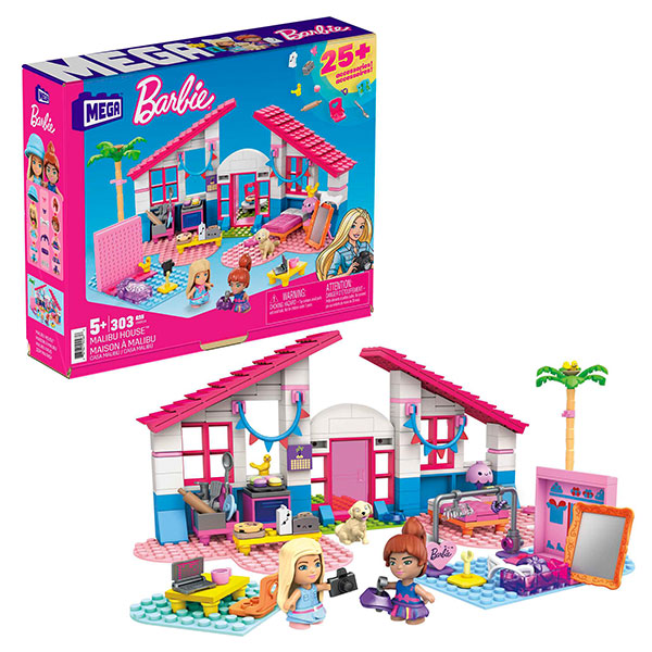 BARBIE MALIBU HOUSE Ace Hardware Maldives