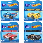 REAL WORLD RACERS ASST