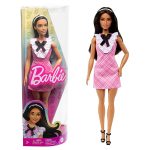 BRB FASH PK PLAID DV