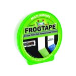 PNTR TPE GRN 1.41"X60YDS